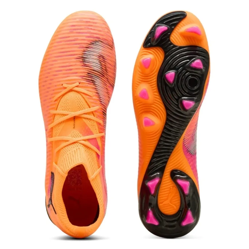 Botas fútbol Puma Future 8 Pro Fg Ag Wn S