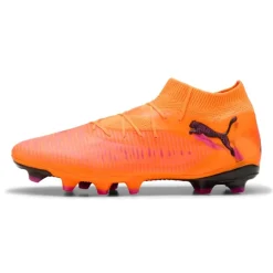 Botas fútbol Puma Future 8 Pro Fg Ag Jr