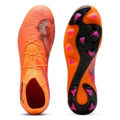 Botas fútbol Puma Future 8 Pro Fg Ag Jr