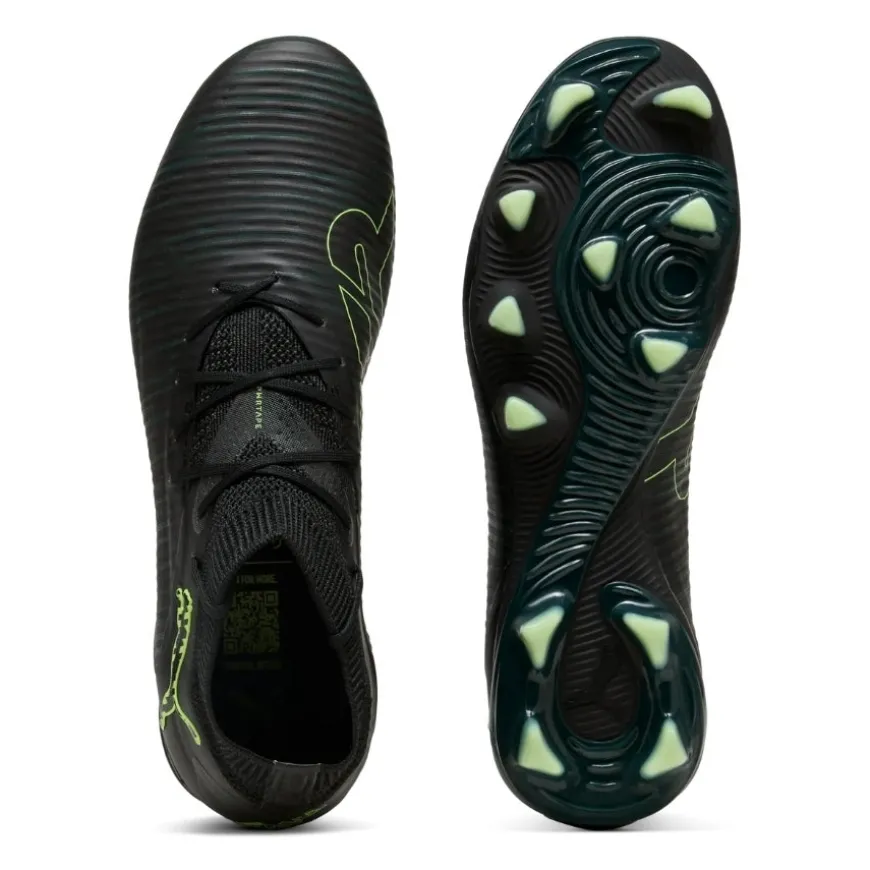 Botas fútbol Puma Future 8 Pro Fg Ag