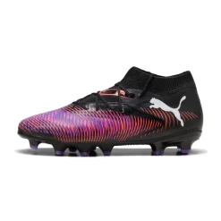 Botas fútbol Puma FUTURE 8 PRO FG AG Jr