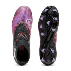 Botas fútbol Puma FUTURE 8 PRO FG AG Jr