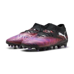 Botas fútbol Puma FUTURE 8 PRO FG AG Jr