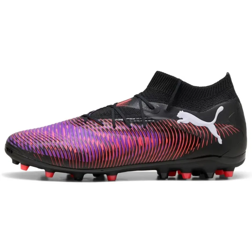 Botas fútbol Puma Future 8 Pro MG
