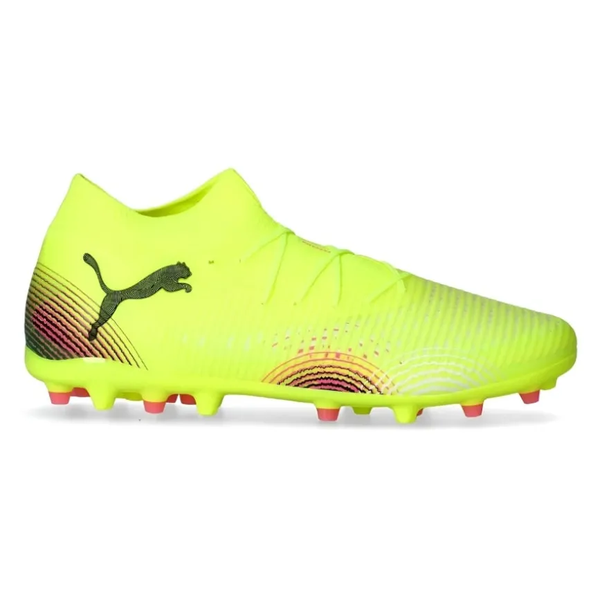 Botas fútbol Puma Future 8 Pro Mg