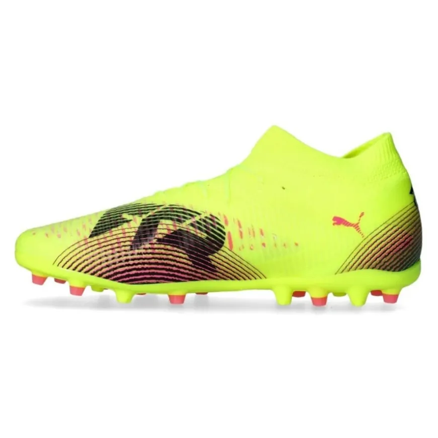Botas fútbol Puma Future 8 Pro Mg