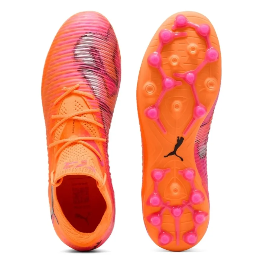 Botas fútbol Puma Future 8 Ultimate Mg