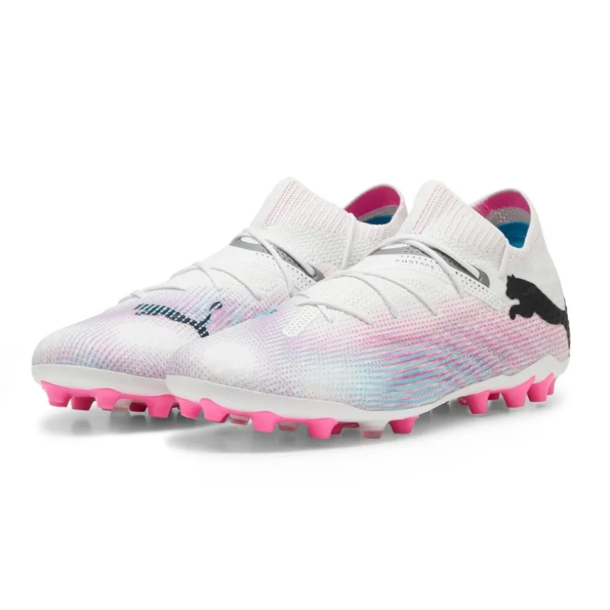 Botas fútbol Puma Future 7 Ultimate Mg