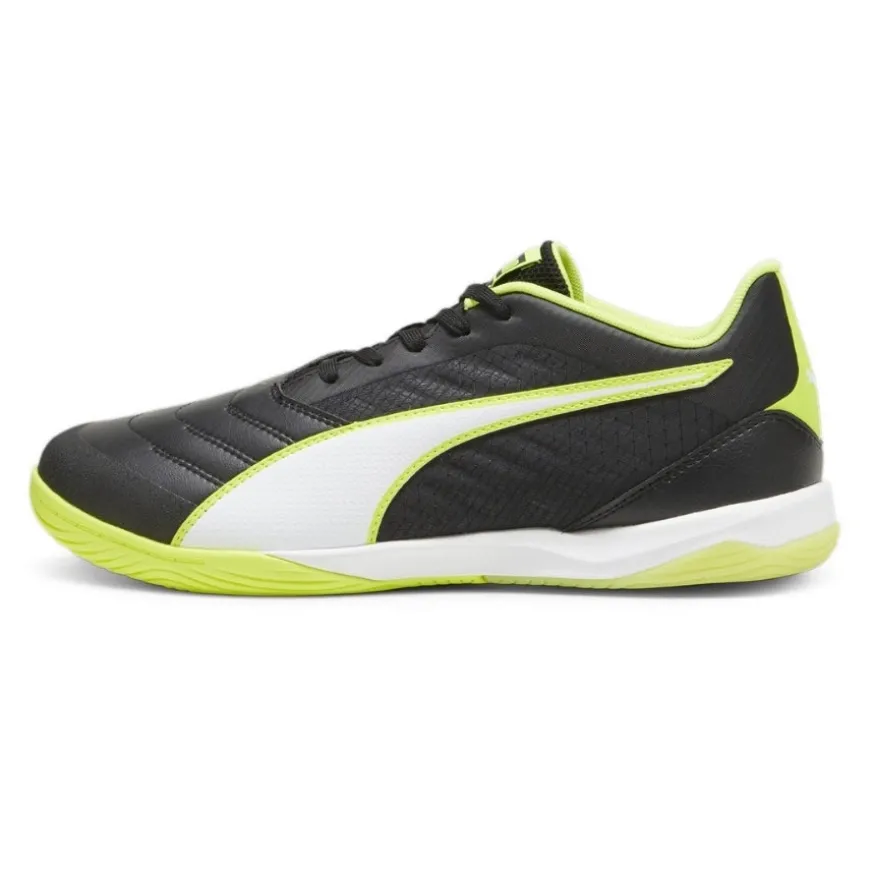 Botas fútbol Puma Ibero Iv