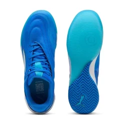 Botas fútbol Puma Ibero V
