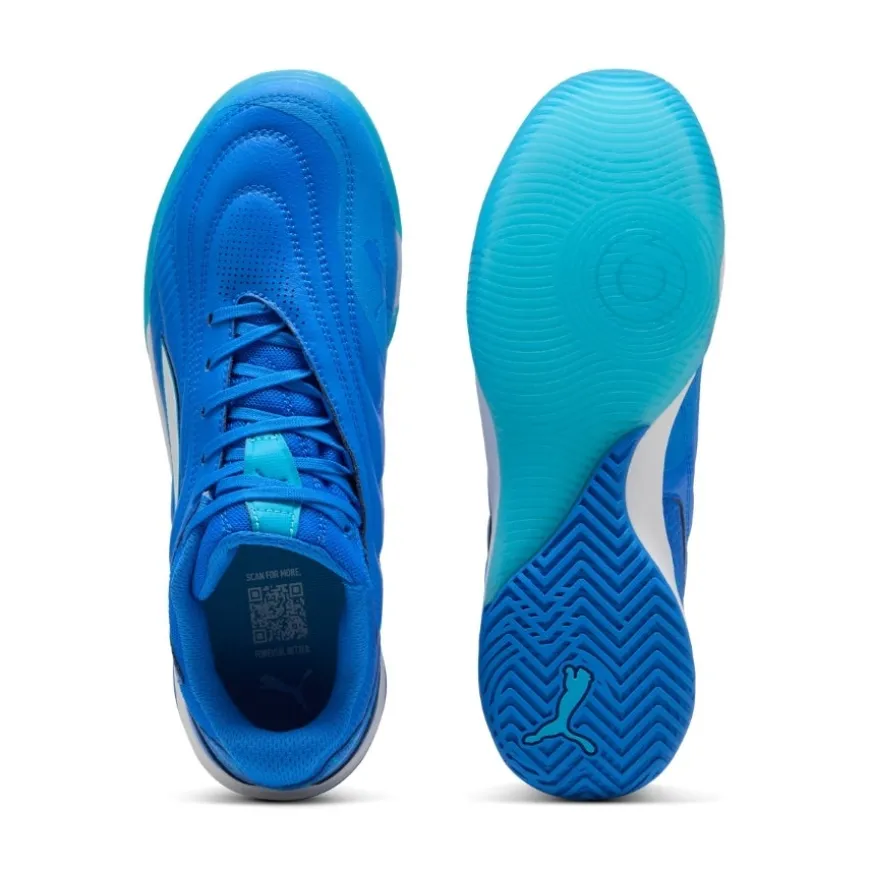 Botas fútbol Puma Ibero V