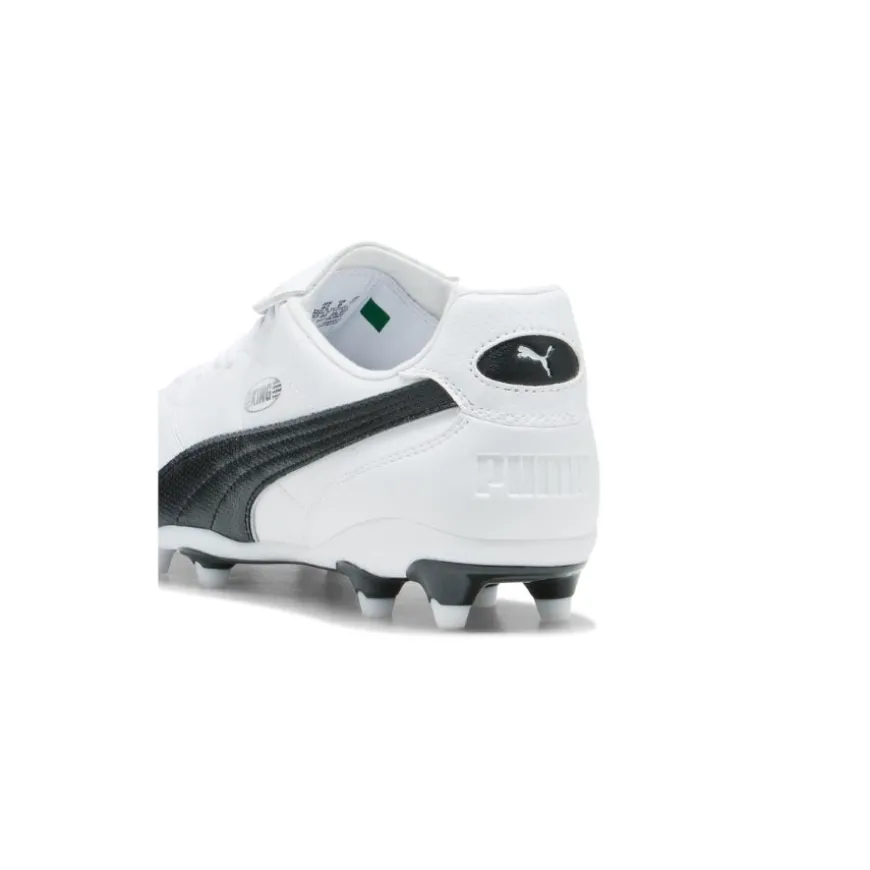 Botas fútbol Puma King Liga Fg Ag