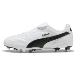 Botas fútbol Puma King Liga Fg Ag