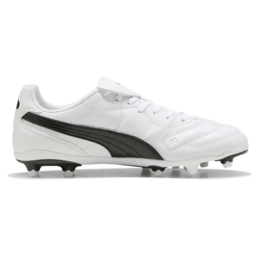 Botas fútbol Puma King Liga Fg Ag