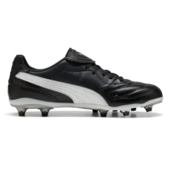 Botas fútbol Puma King Liga Fg Ag