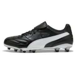Botas fútbol Puma King Liga Fg Ag