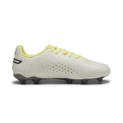 Botas fútbol Puma King Match Fg Ag Jr