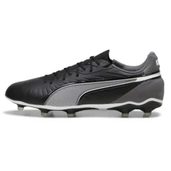 Botas fútbol Puma KING MATCH FG AG