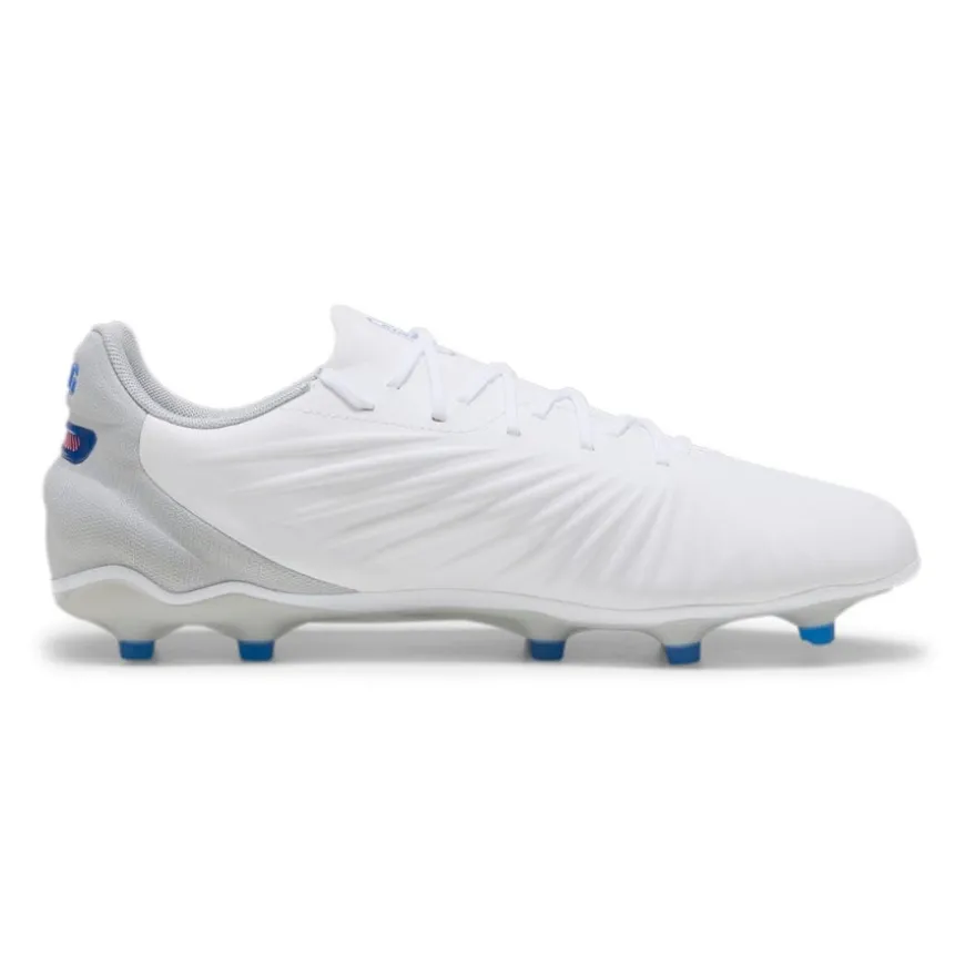 Botas fútbol Puma King Match Fg Ag