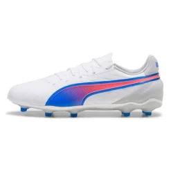 Botas fútbol Puma King Match Fg Ag