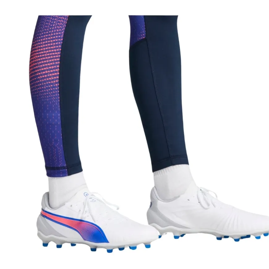 Botas fútbol Puma King Match Fg Ag