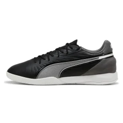 Botas fútbol Puma King Match It