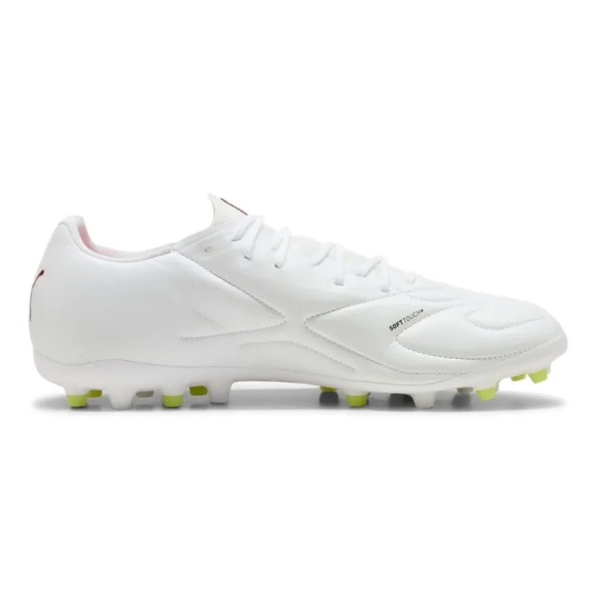 Botas fútbol Puma King 20 Match Mg