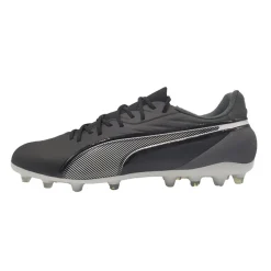 Botas fútbol Puma King Match Mg