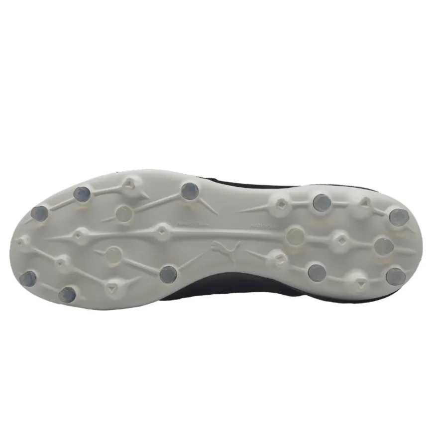 Botas fútbol Puma King Match Mg