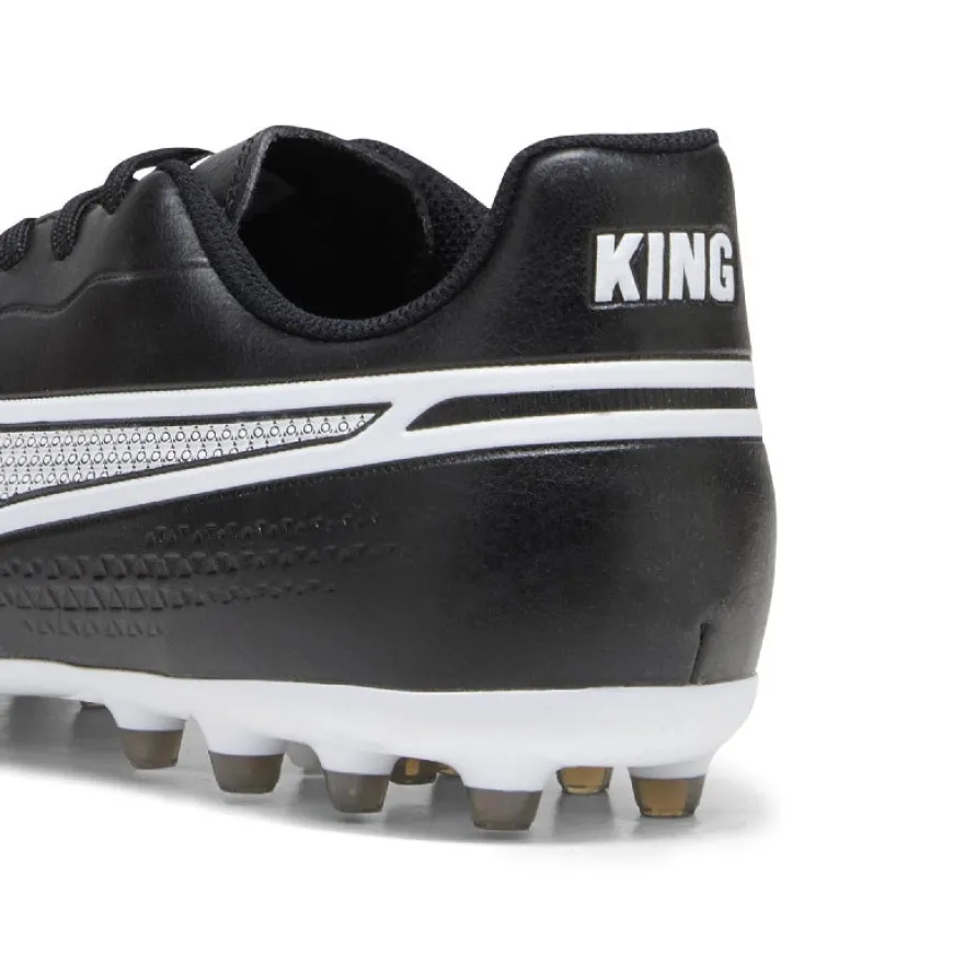 Botas fútbol Puma King Match Mg