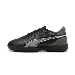 Botas fútbol Puma King Match Tt Jr