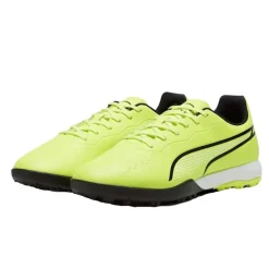 Botas fútbol Puma King Match Tt
