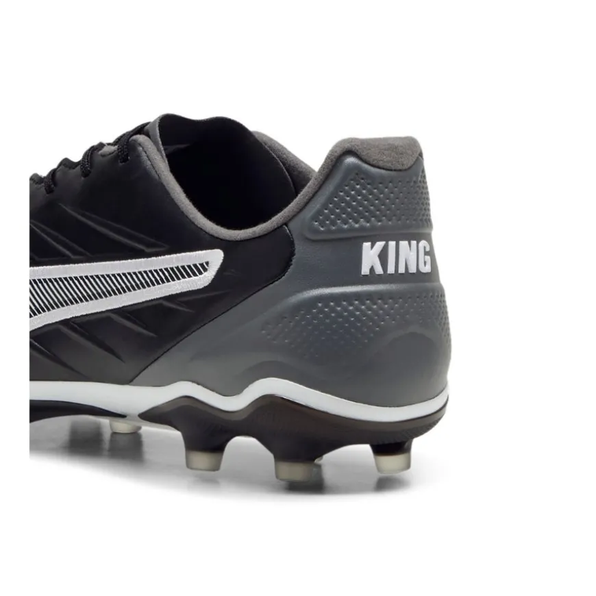Botas fútbol Puma King Pro Fg Ag
