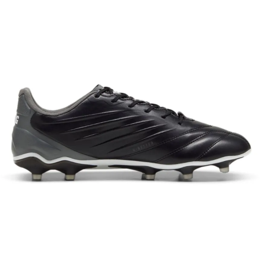 Botas fútbol Puma King Pro Fg Ag