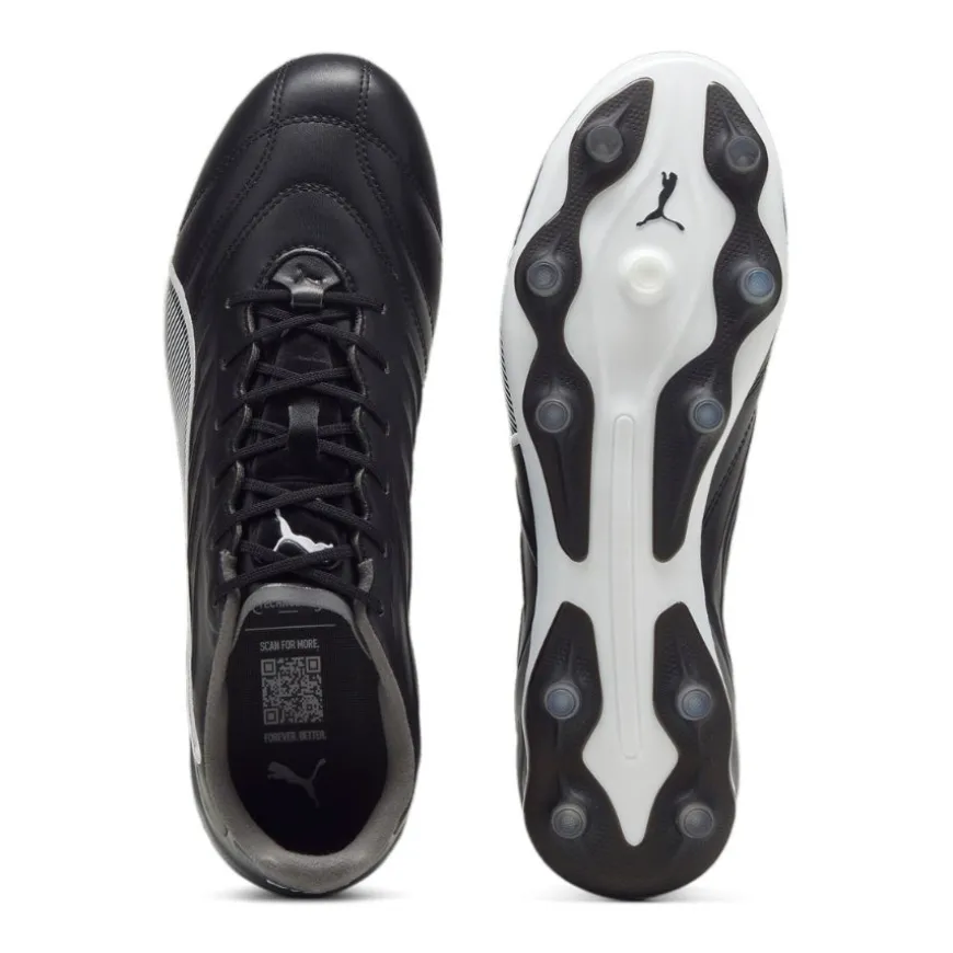 Botas fútbol Puma King Pro Fg Ag