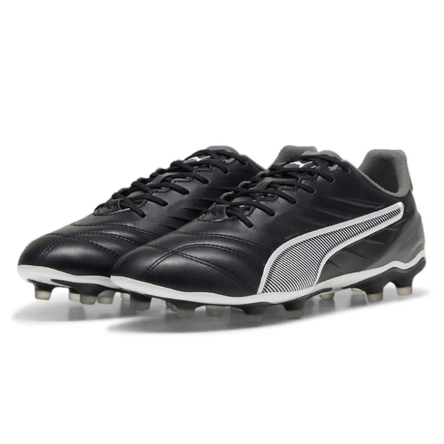 Botas fútbol Puma King Pro Fg Ag