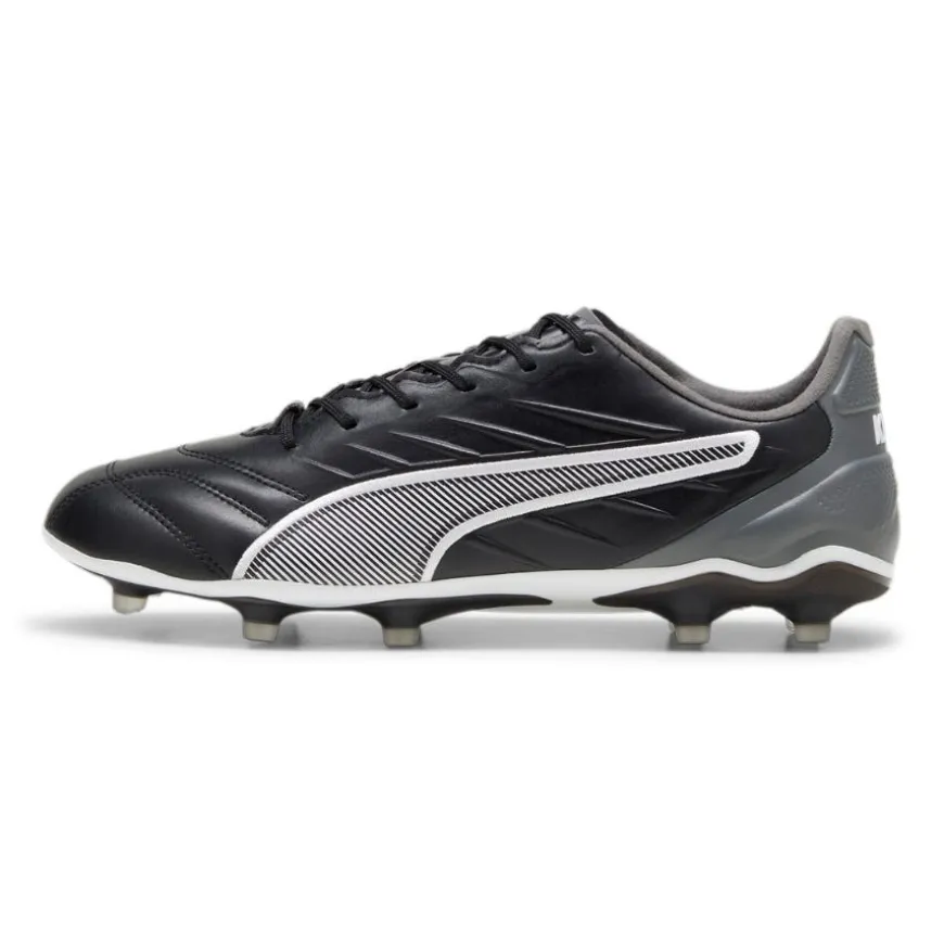 Botas fútbol Puma King Pro Fg Ag
