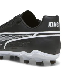 Botas fútbol Puma King Pro Fg Ag