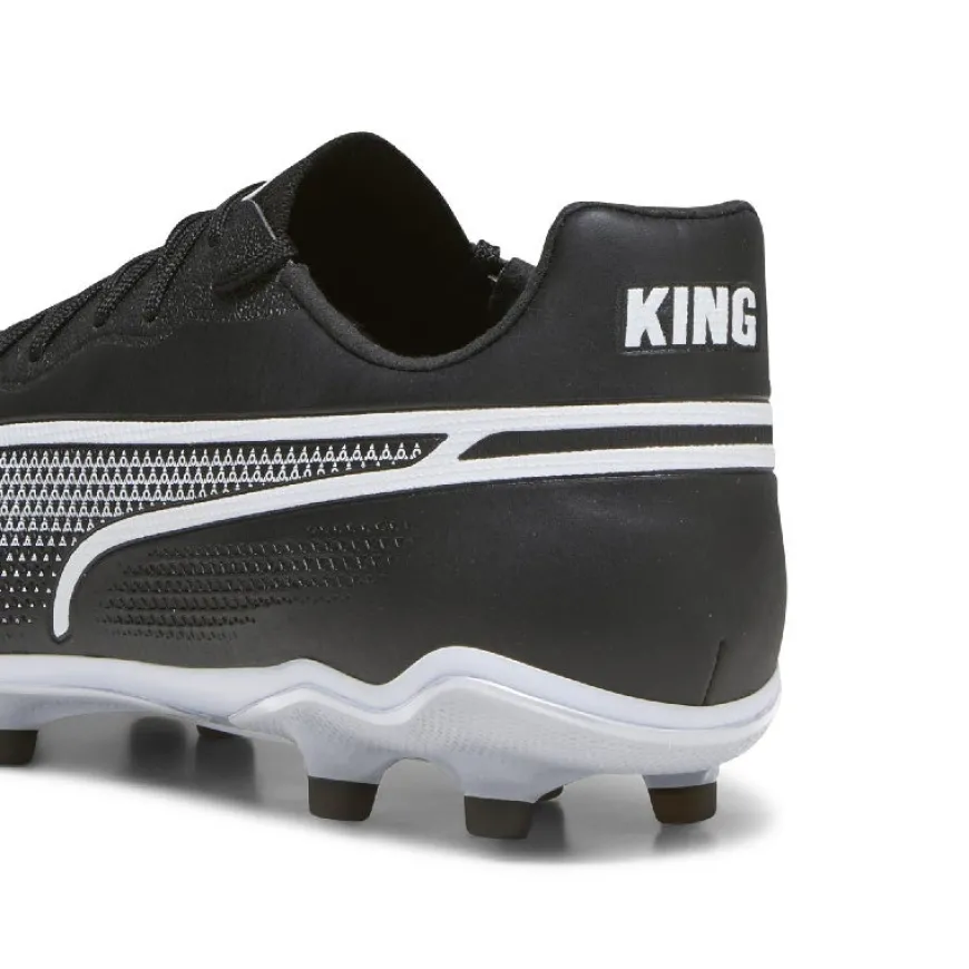 Botas fútbol Puma King Pro Fg Ag