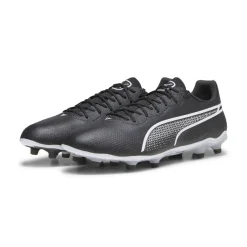 Botas fútbol Puma King Pro Fg Ag