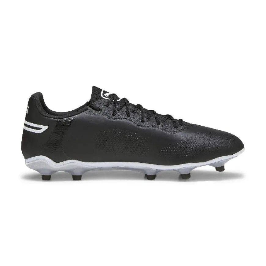 Botas fútbol Puma King Pro Fg Ag