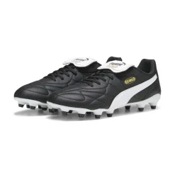 Botas fútbol Puma King Top Fg Ag