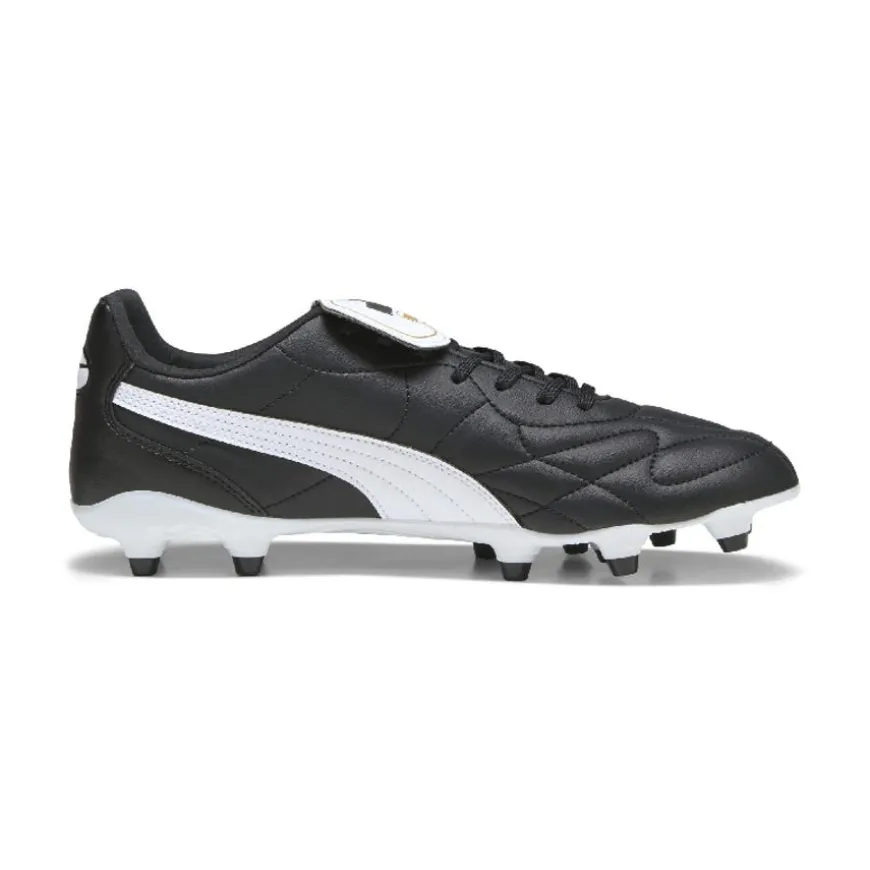 Botas fútbol Puma King Top Fg Ag