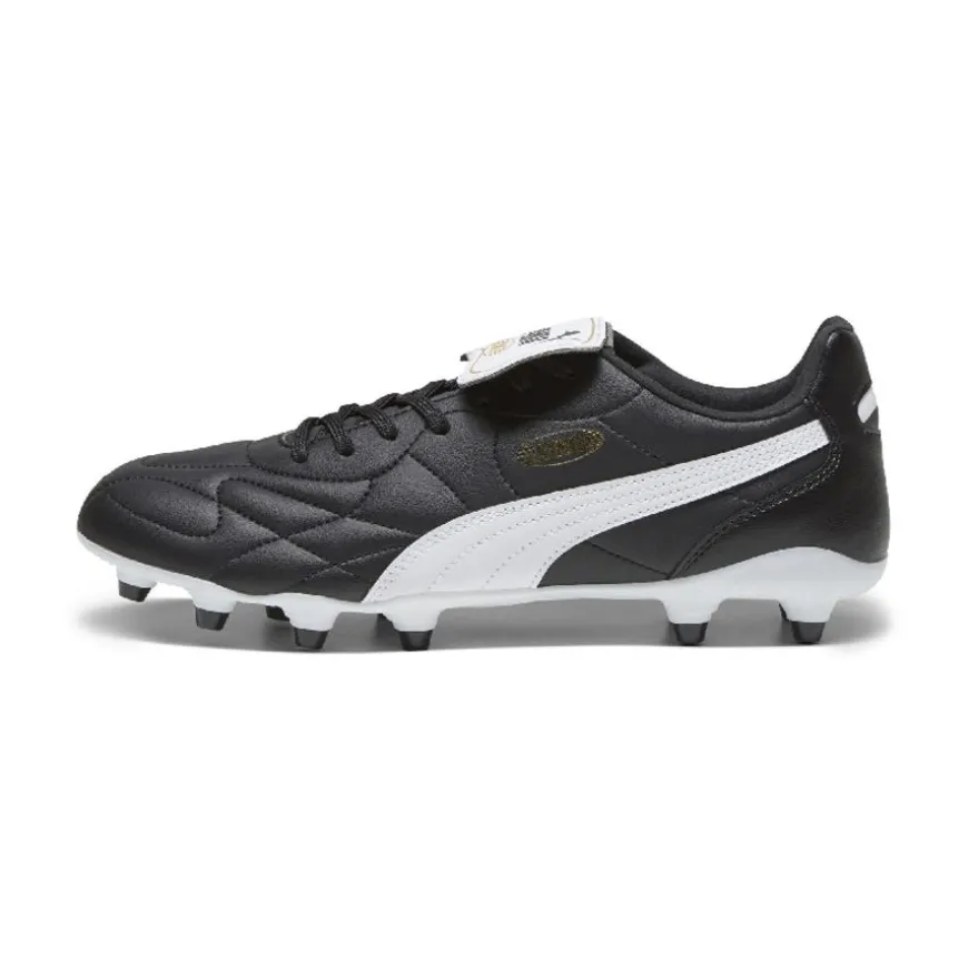 Botas fútbol Puma King Top Fg Ag
