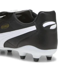Botas fútbol Puma King Top Fg Ag