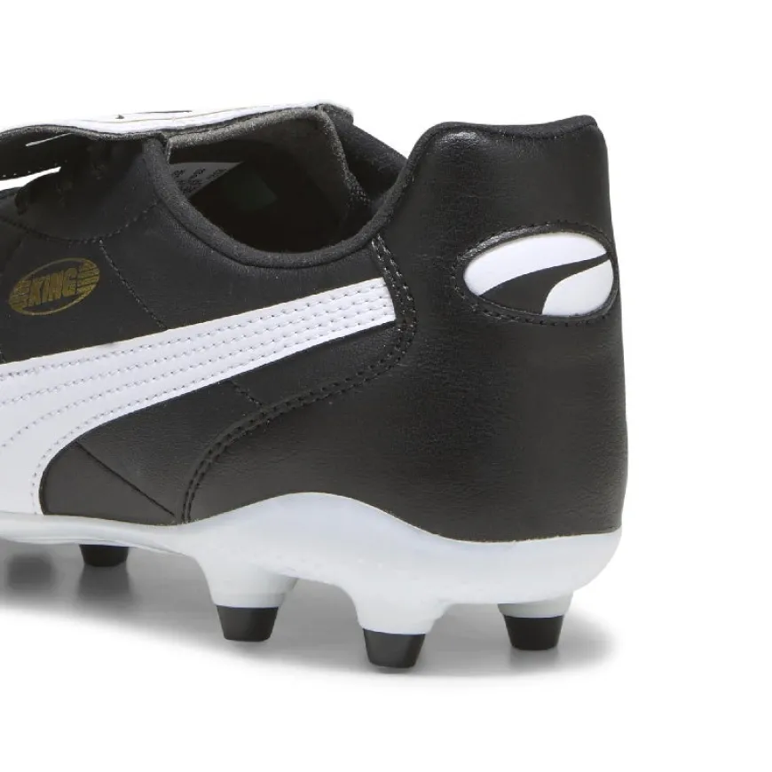 Botas fútbol Puma King Top Fg Ag