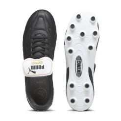 Botas fútbol Puma King Top Fg Ag