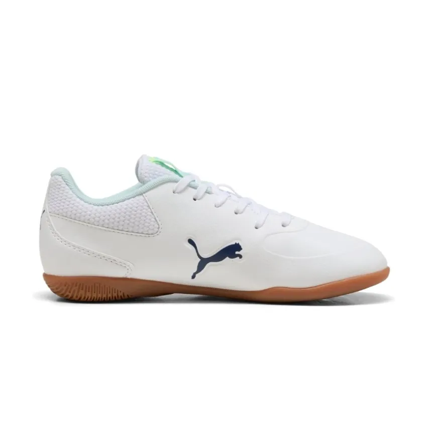 Botas fútbol Puma Truco Iii Jr