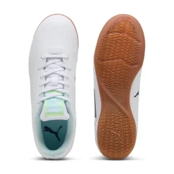 Botas fútbol Puma Truco Iii Jr