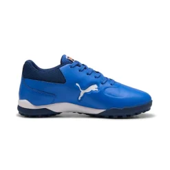 Botas fútbol Puma Truco Iii Jr Tt